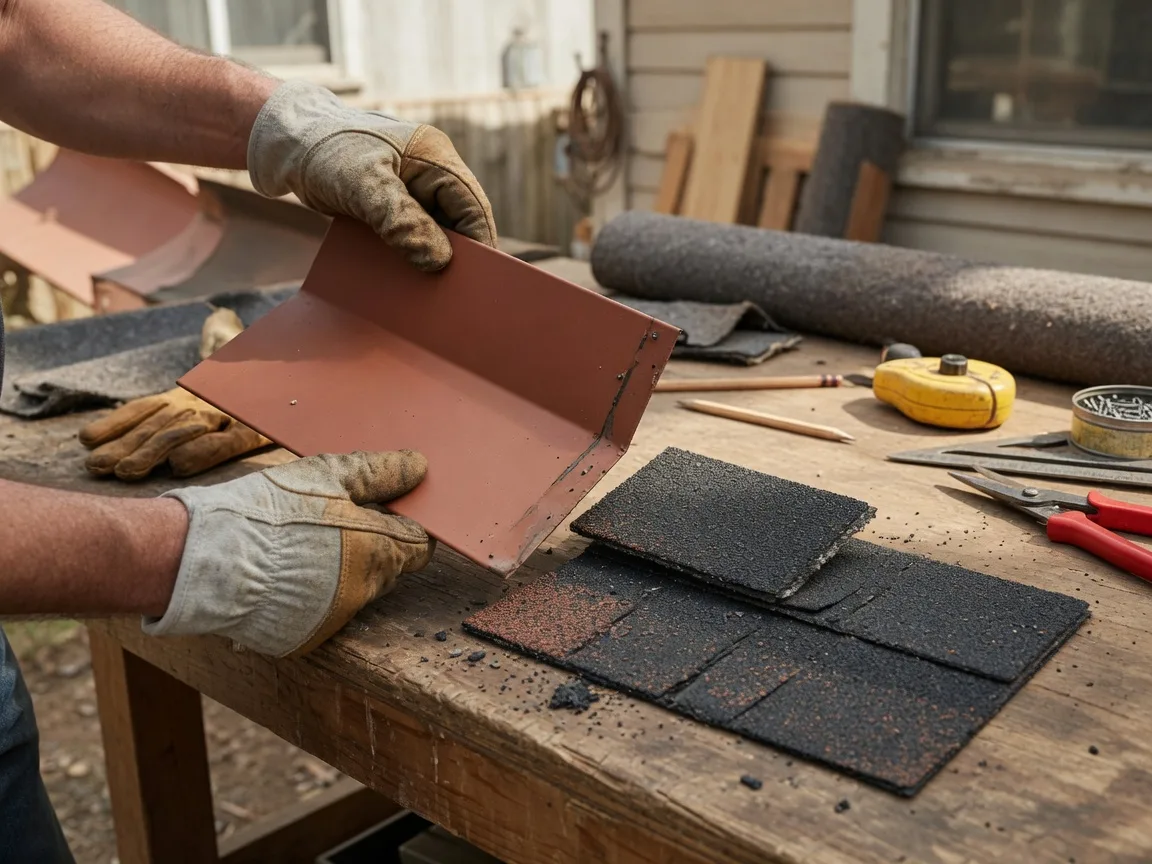 Roof Repair company in Castle Hayne, NC